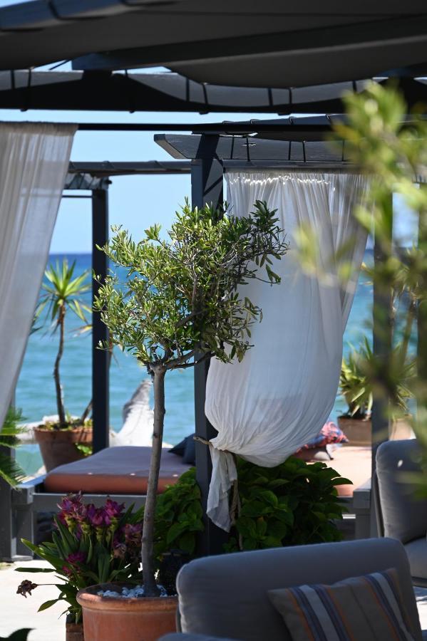Hotel Pineto Бигулья Экстерьер фото