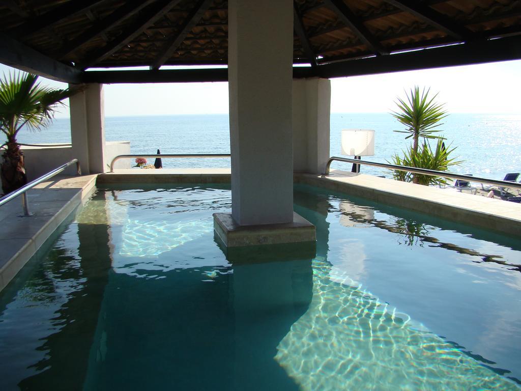 Hotel Pineto Бигулья Экстерьер фото
